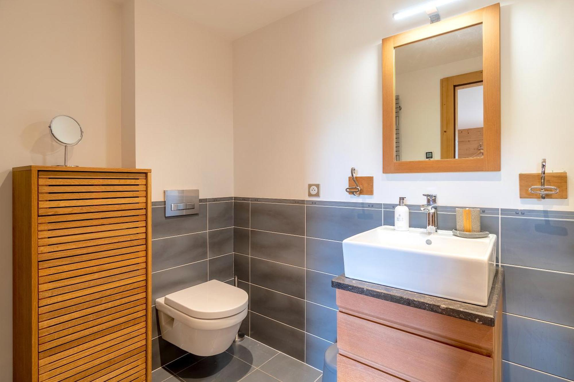 Orta Chalet Les Gets Dış mekan fotoğraf